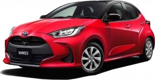 2021 Toyota Yaris 1.5 125 PS Multidrive S Dream X-Pack Araba kullananlar yorumlar